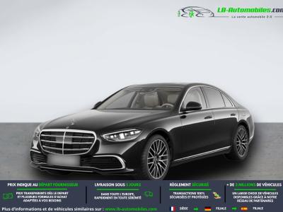 Mercedes Classe S 450 e BVA 4-Matic