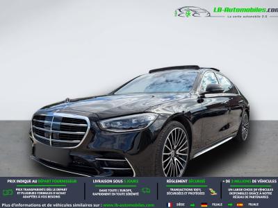 Mercedes Classe S 450 BVA 4-Matic