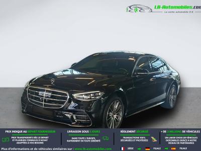 Mercedes Classe S 450 e BVA 4-Matic
