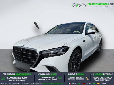 Mercedes Classe S 450 e BVA 4-Matic