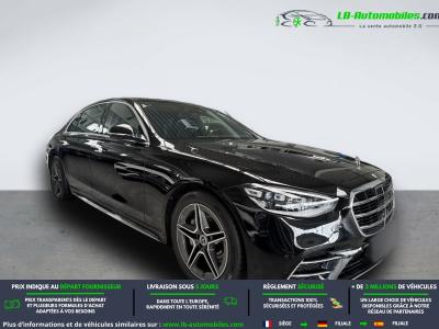 Mercedes Classe S 450 BVA 4-Matic
