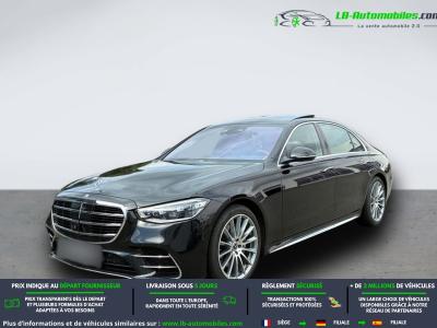 Mercedes Classe S 450 BVA 4-Matic