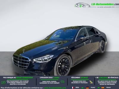 Mercedes Classe S 580 e BVA