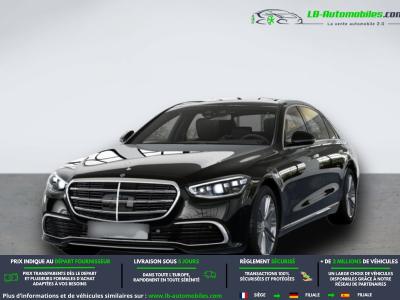 Mercedes Classe S 580 e BVA