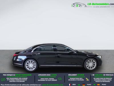 Mercedes Classe S 580 e BVA