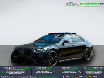 Mercedes Classe S 580 e BVA