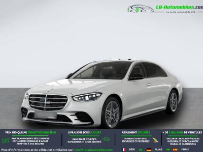 Mercedes Classe S 580 e BVA
