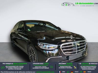 Mercedes Classe S 580 e BVA