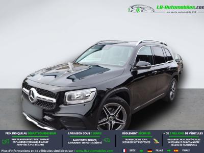 Mercedes GLB 200 BVA