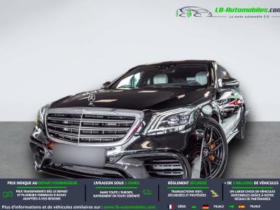 Mercedes Classe S 63 S AMG  AMG