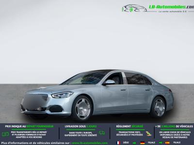 Mercedes Classe S Maybach 580 BVA 4-Matic