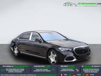 Mercedes Classe S Maybach 680 BVA 4-Matic
