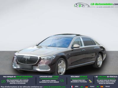 Mercedes Classe S Maybach 680 BVA 4-Matic