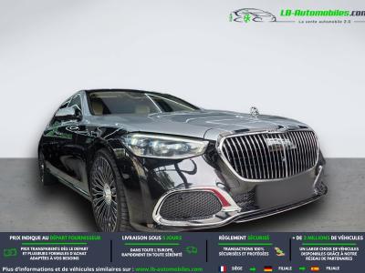 Mercedes Classe S Maybach 580 BVA 4-Matic