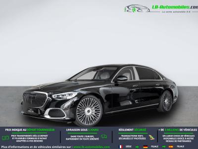 Mercedes Classe S Maybach 580 BVA 4-Matic