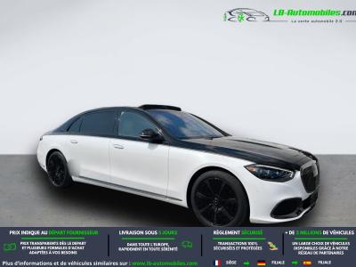 Mercedes Classe S Maybach 580 BVA 4-Matic
