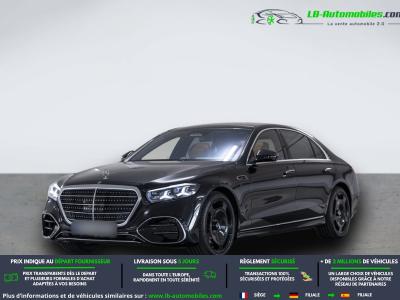 Mercedes Classe S Maybach 580 BVA 4-Matic