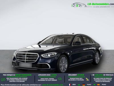 Mercedes Classe S 580 e BVA