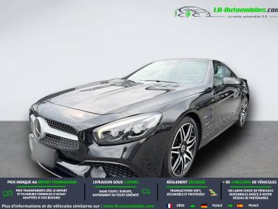 Mercedes SL 400 BVA