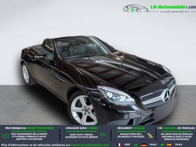 Mercedes SLC 200 BVA