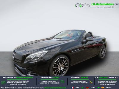 Mercedes SLC 300 BVA
