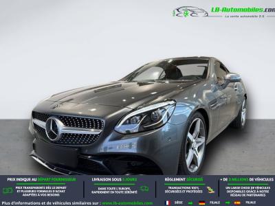 Mercedes SLC 300 BVA