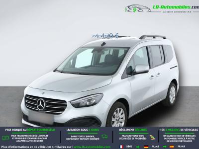 Mercedes Classe T 160 d BVA