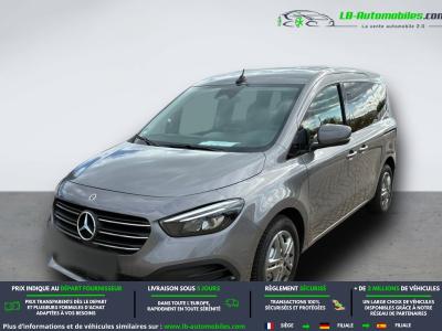 Mercedes Classe T 160 d BVA