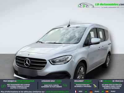 Mercedes Classe T 180 BVM