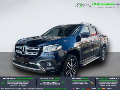 Mercedes Classe X 250D BVA