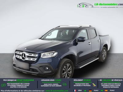 Mercedes Classe X 250D BVA