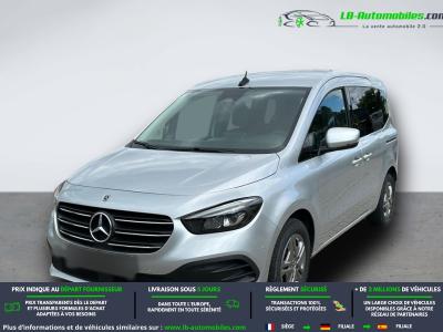 Mercedes Classe T 160 d BVA
