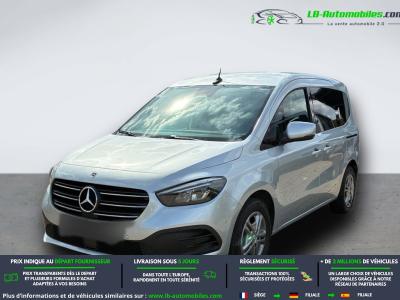 Mercedes Classe T 160 d BVA