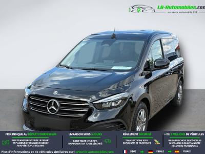Mercedes Classe T 160 d BVA