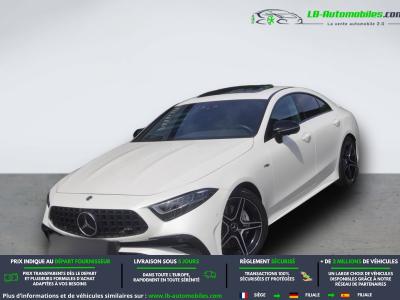 Mercedes CLS 53 AMG