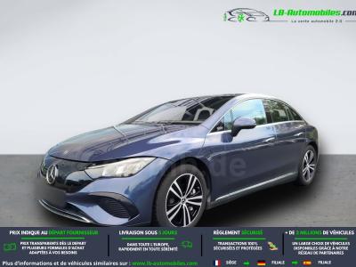 Mercedes EQE 500 4MATIC