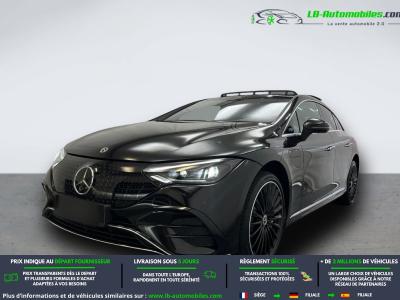 Mercedes EQE 500 4MATIC