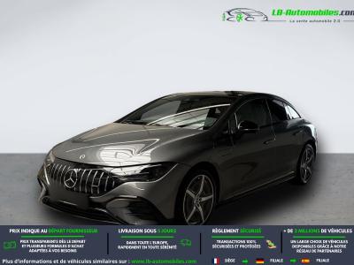 Mercedes EQE 500 4MATIC