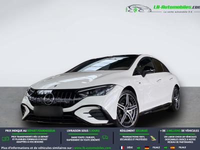 Mercedes EQE 53 AMG 4MATIC+