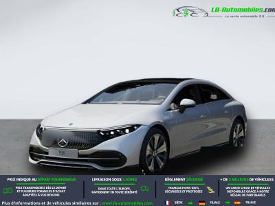 Mercedes EQS 450+