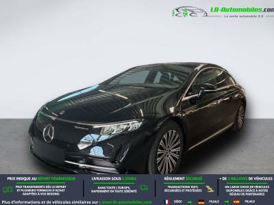Mercedes EQS 450+