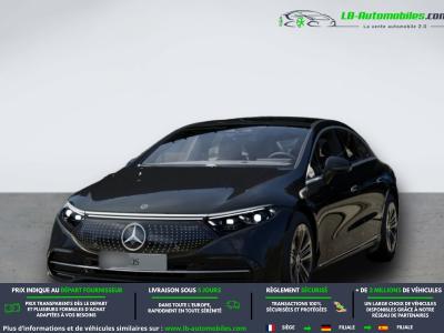 Mercedes EQS 450+