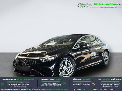 Mercedes EQS 53 4Matic+