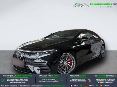 Mercedes EQS 53 4Matic+
