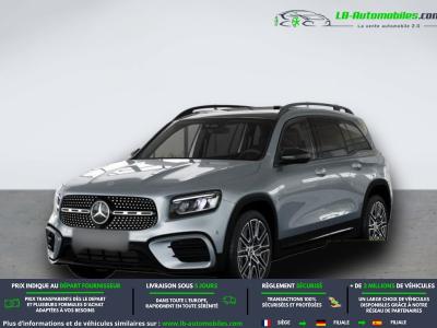 Mercedes GLB 200 BVA