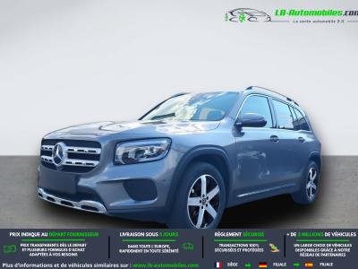 Mercedes GLB 200 BVA