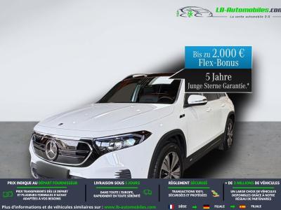 Mercedes EQB 300 4Matic