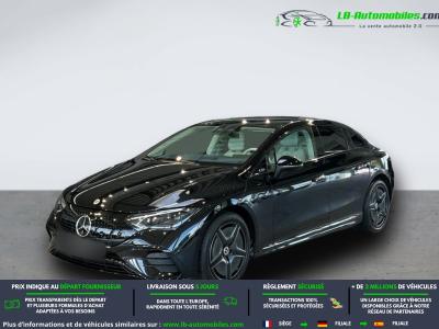 Mercedes EQE 500 4MATIC
