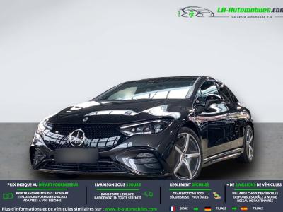 Mercedes EQE 500 4MATIC