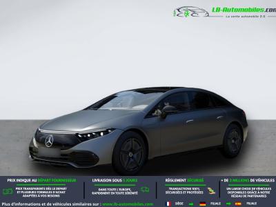 Mercedes EQS 580 4Matic